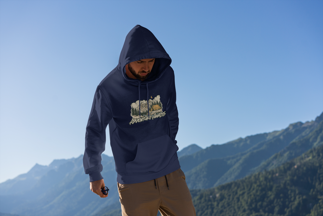 Hoodies