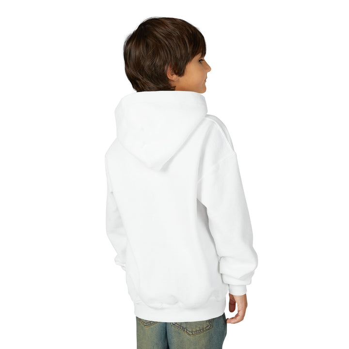 Ninja Wall - TWF - Kids Hoodie