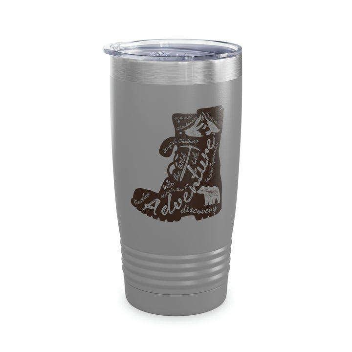 Ringneck Tumbler, 20oz