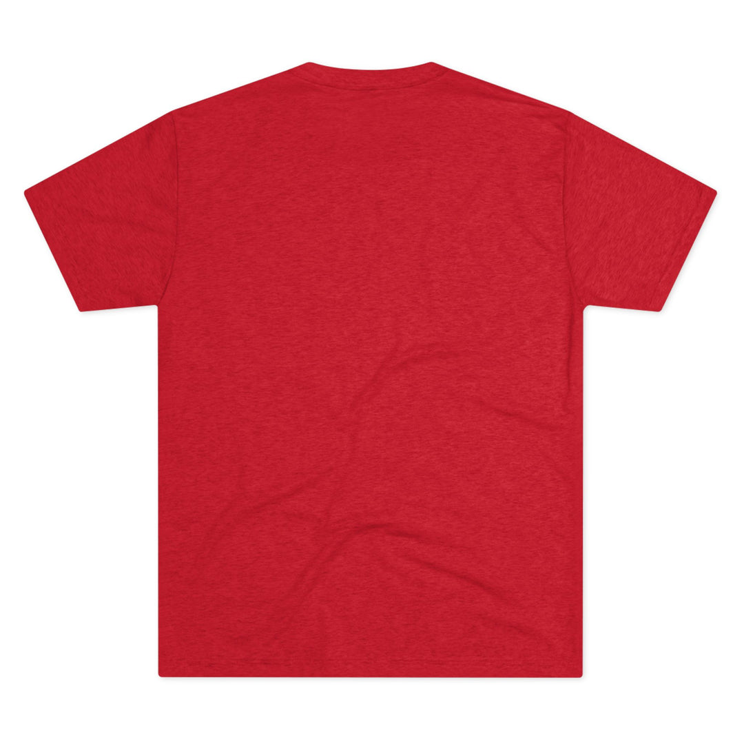 Competition Squad Gear Tee — Racing Team Engineered T-Shirt
