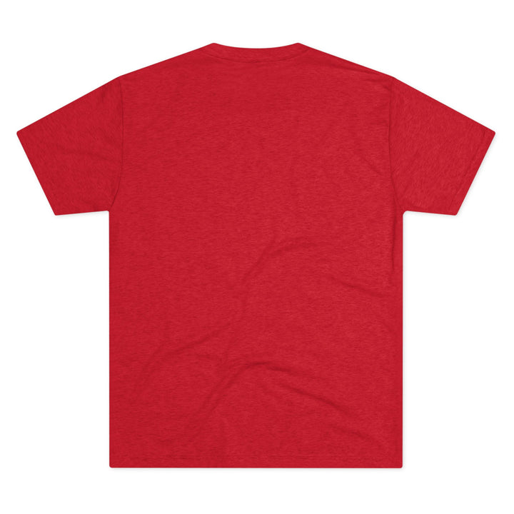 Competition Squad Gear Tee — Racing Team Engineered T-Shirt