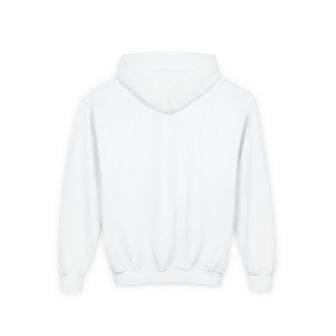 Ninja Wall - TWF - Kids Hoodie