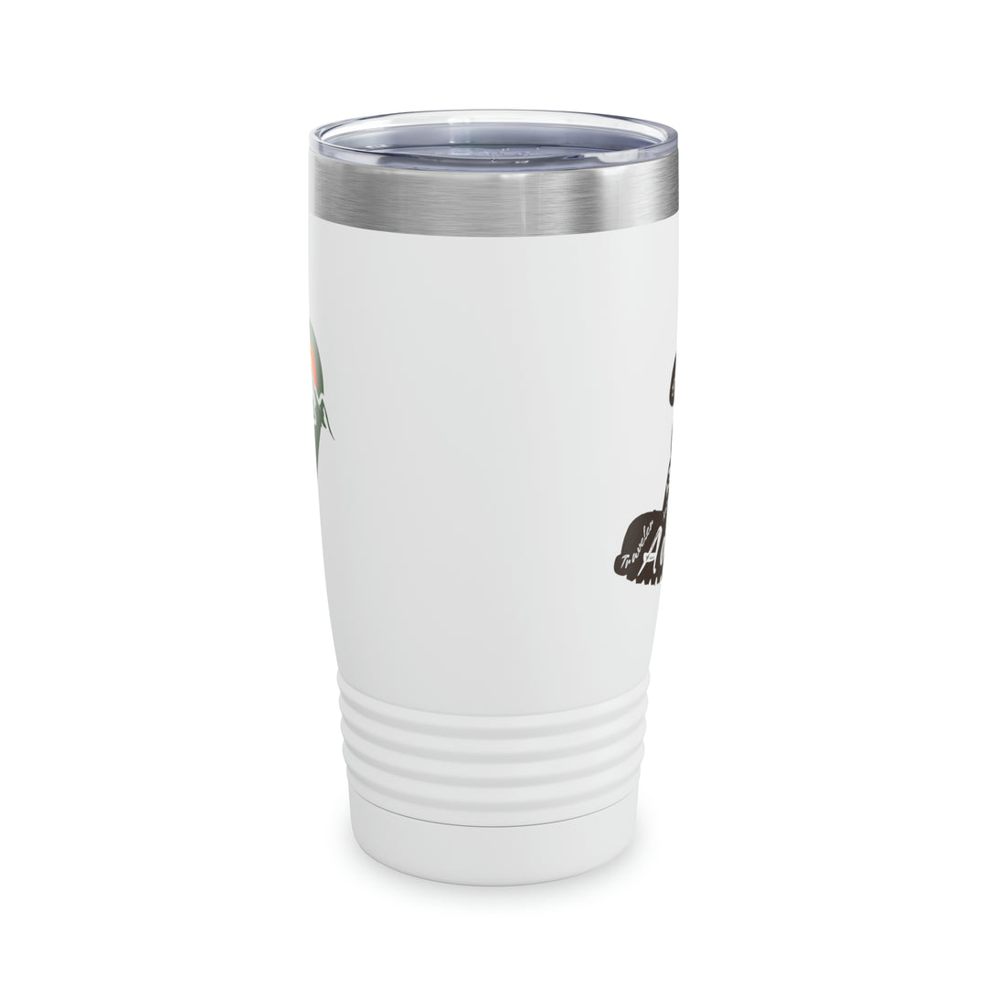 Ringneck Tumbler, 20oz