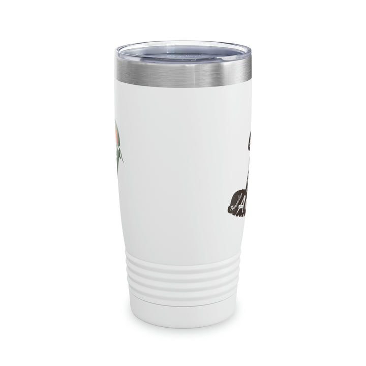 Ringneck Tumbler, 20oz