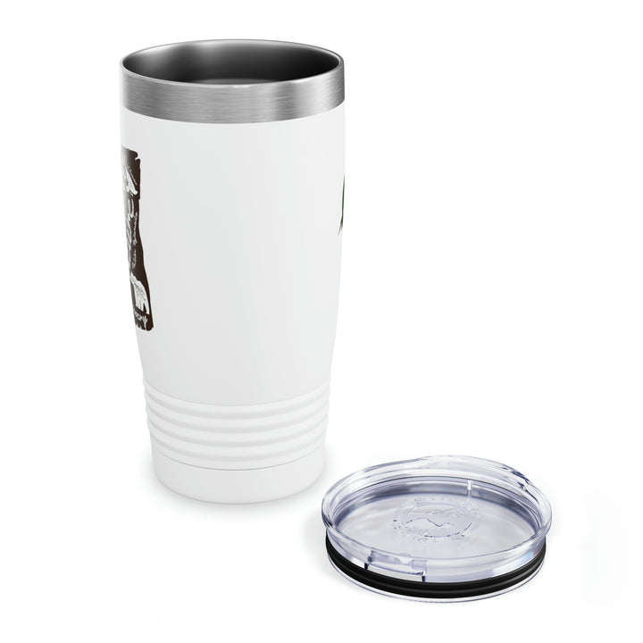 Ringneck Tumbler, 20oz