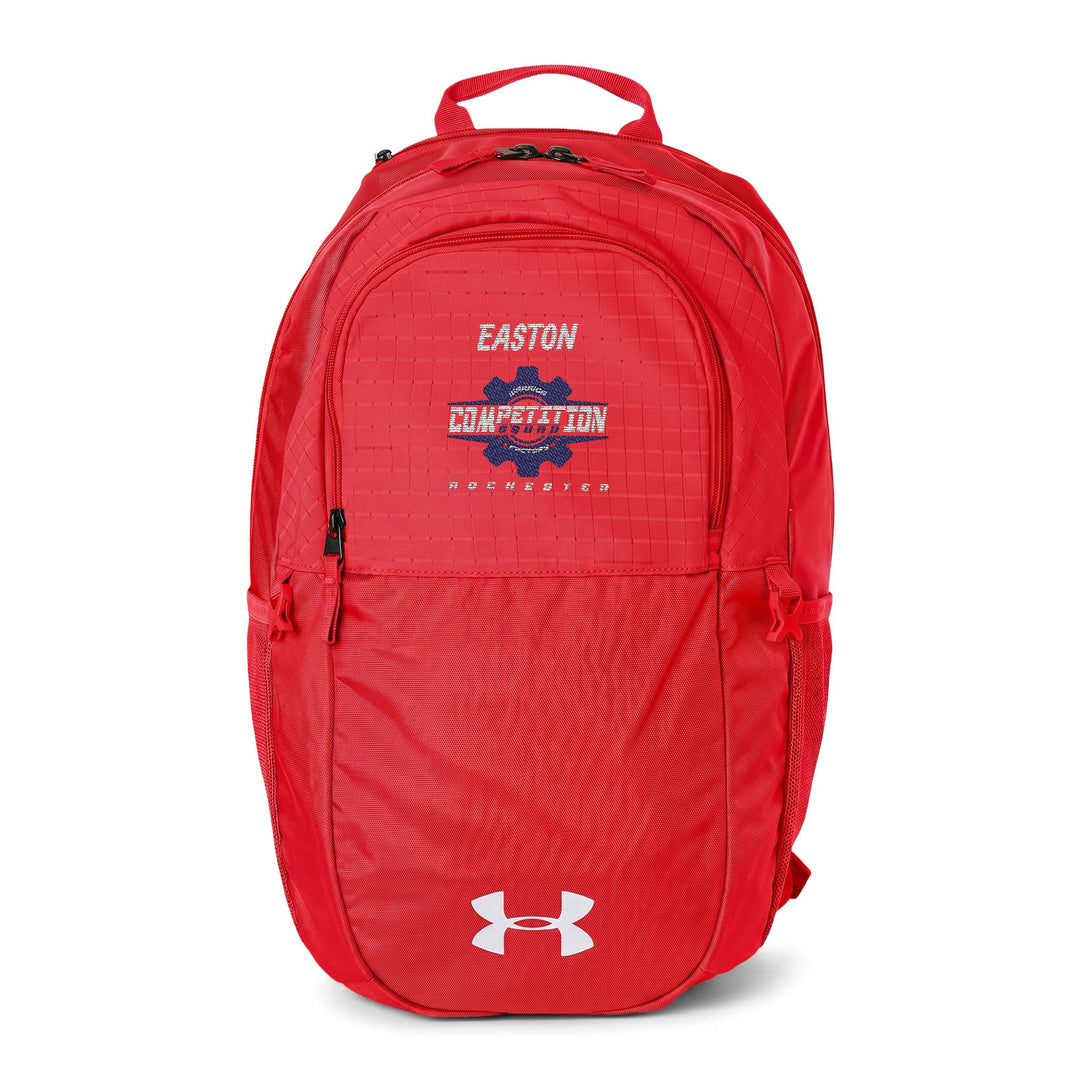 Embroidered All-Star Baseball Backpack — Custom Team Name (Easton)
