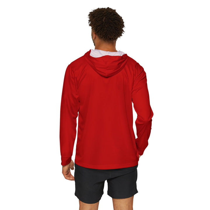Competition Rochester Sports Warmup Hoodie