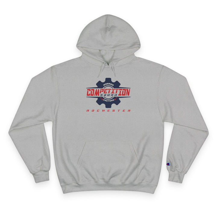 MOLITOR - Comp Squad Logo Hoodie (Adult)