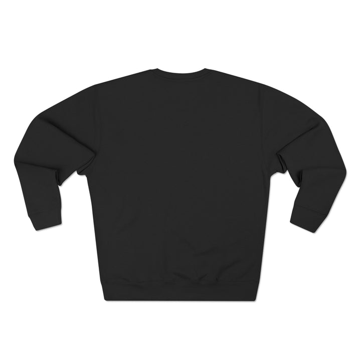 'My Kid's a Ninja' Crewneck Sweatshirt