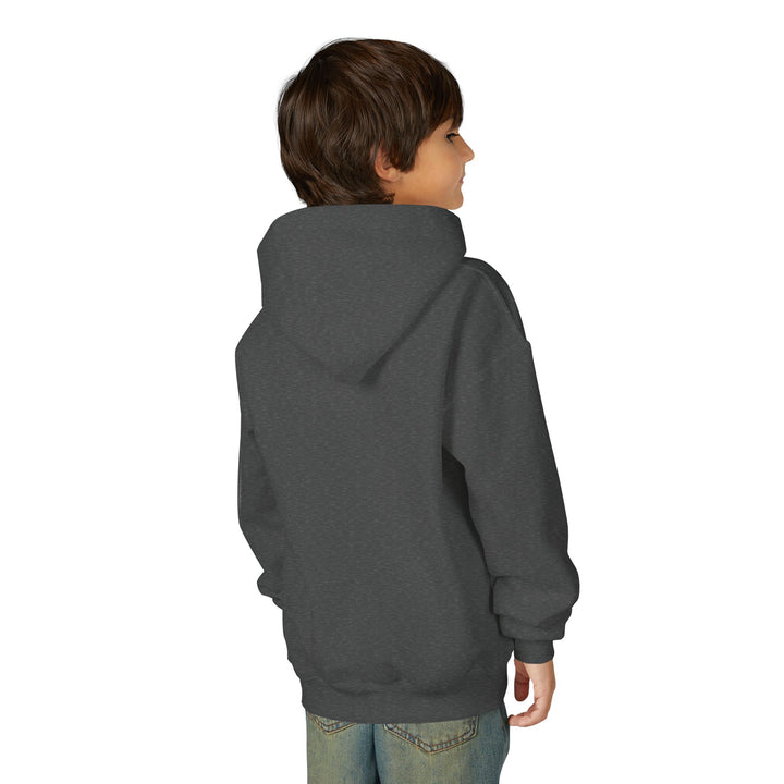 Ninja Wall Badge Hoodie - TWF Rochester