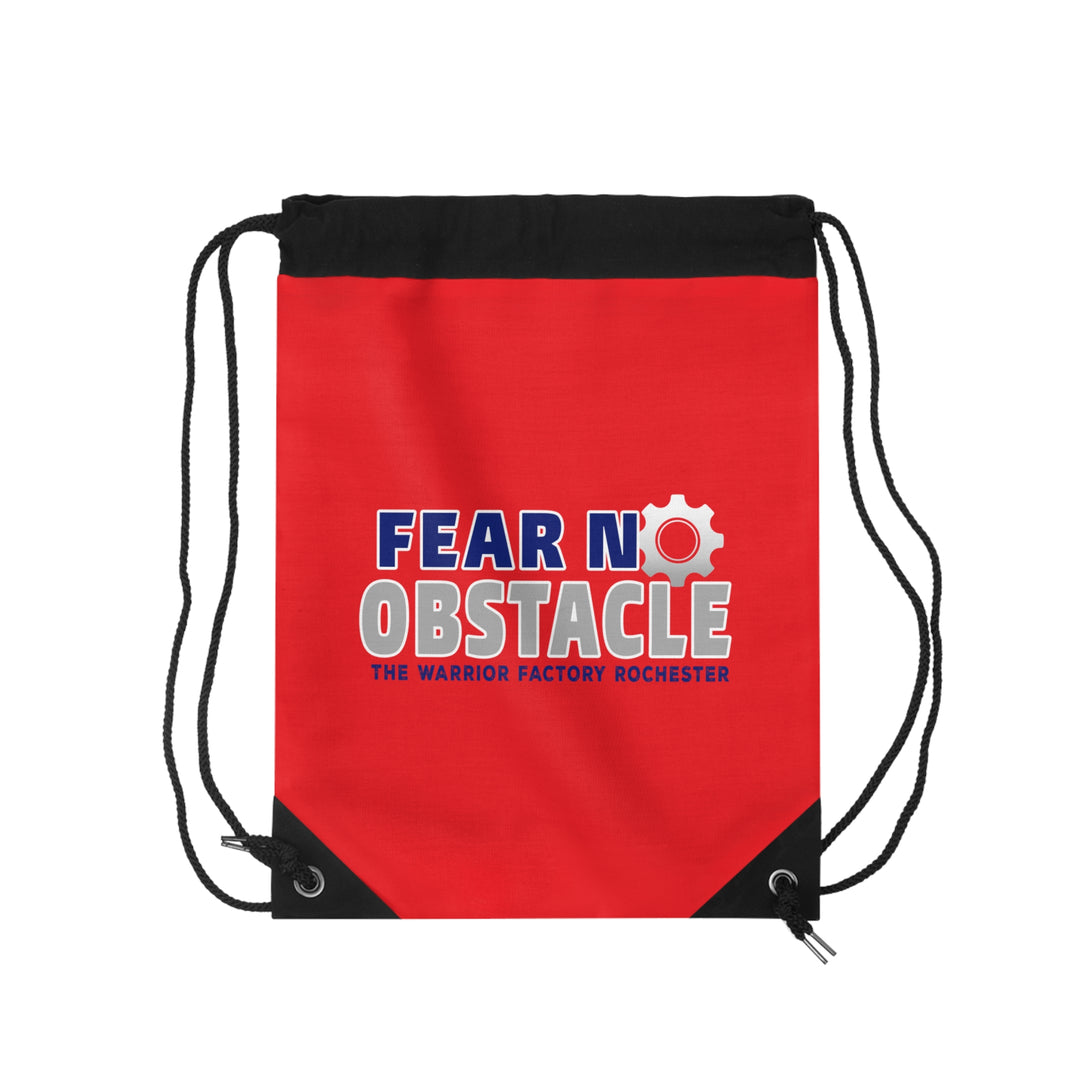 Comp Squad - Drawstring Bag