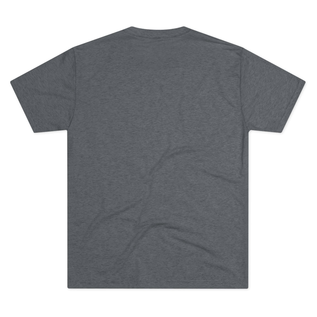 Competition Squad Gear Tee — Racing Team Engineered T-Shirt