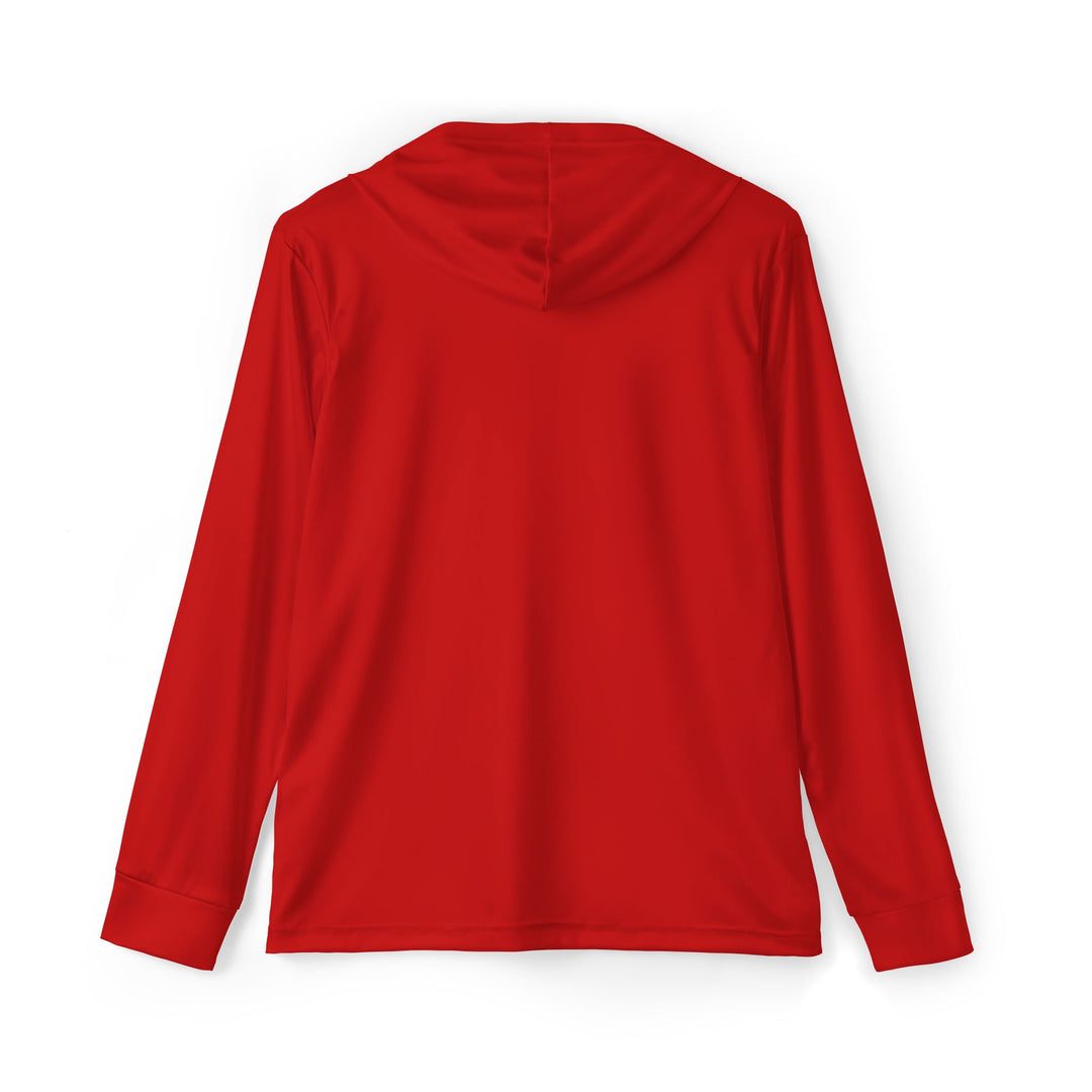 Competition Rochester Sports Warmup Hoodie