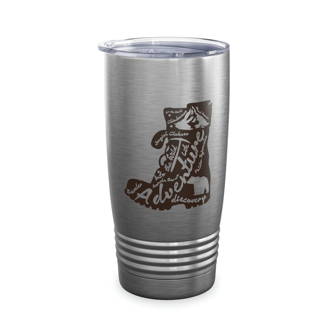 Ringneck Tumbler, 20oz
