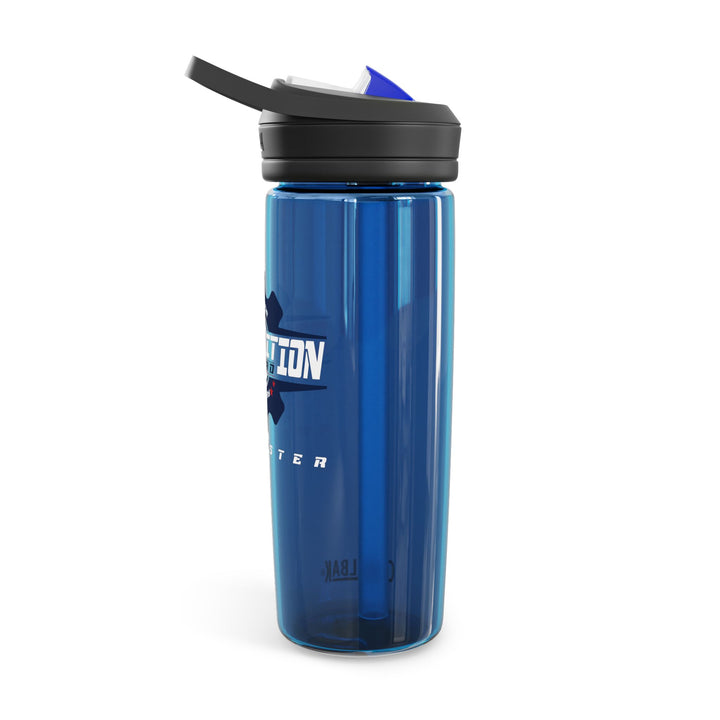 Competition Squad Logo CamelBak Eddy Water Bottle — 20oz/25oz