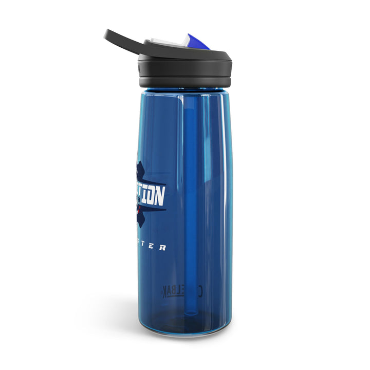 Competition Squad Logo CamelBak Eddy Water Bottle — 20oz/25oz
