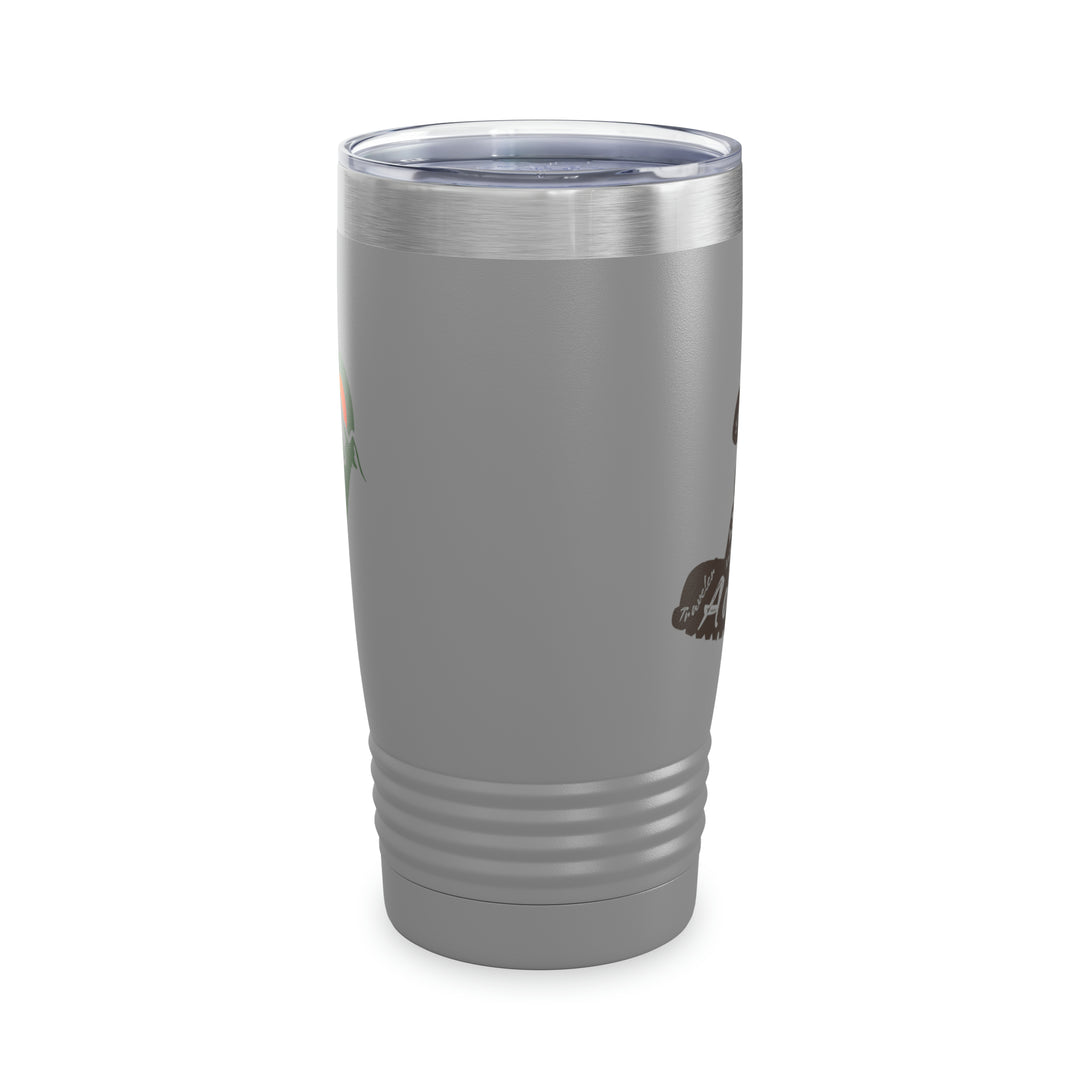 Ringneck Tumbler, 20oz