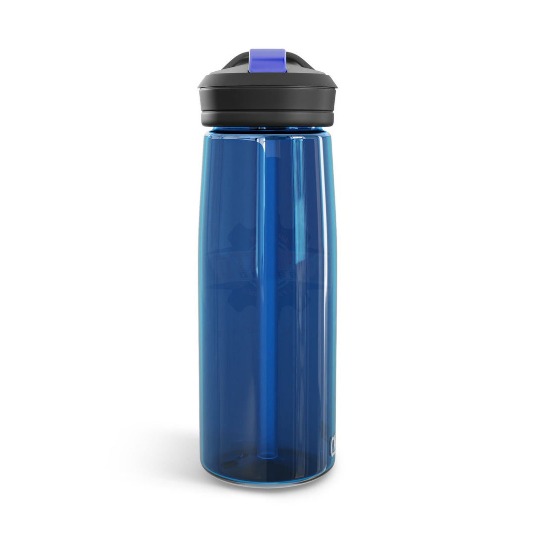 Competition Squad Logo CamelBak Eddy Water Bottle — 20oz/25oz