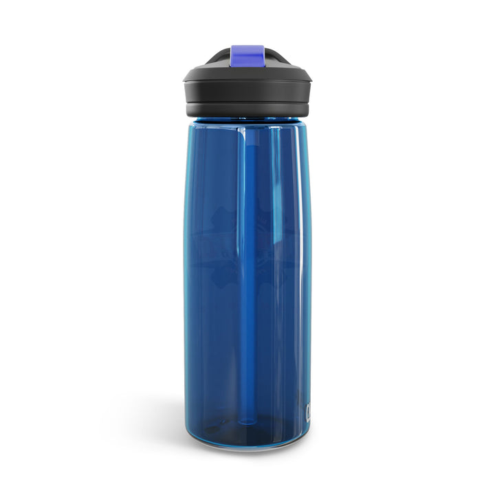 Competition Squad Logo CamelBak Eddy Water Bottle — 20oz/25oz