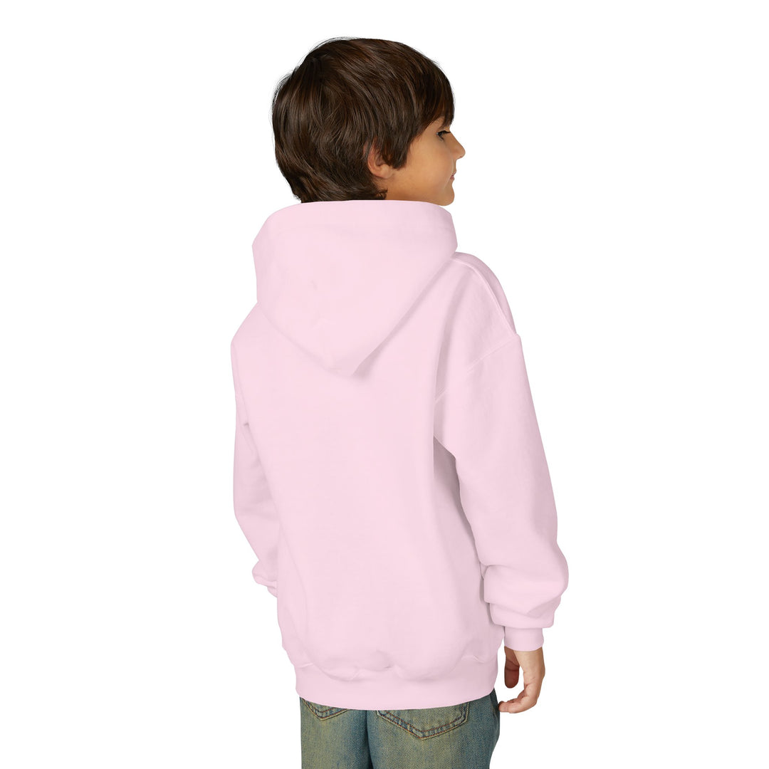 Ninja Wall - TWF - Kids Hoodie