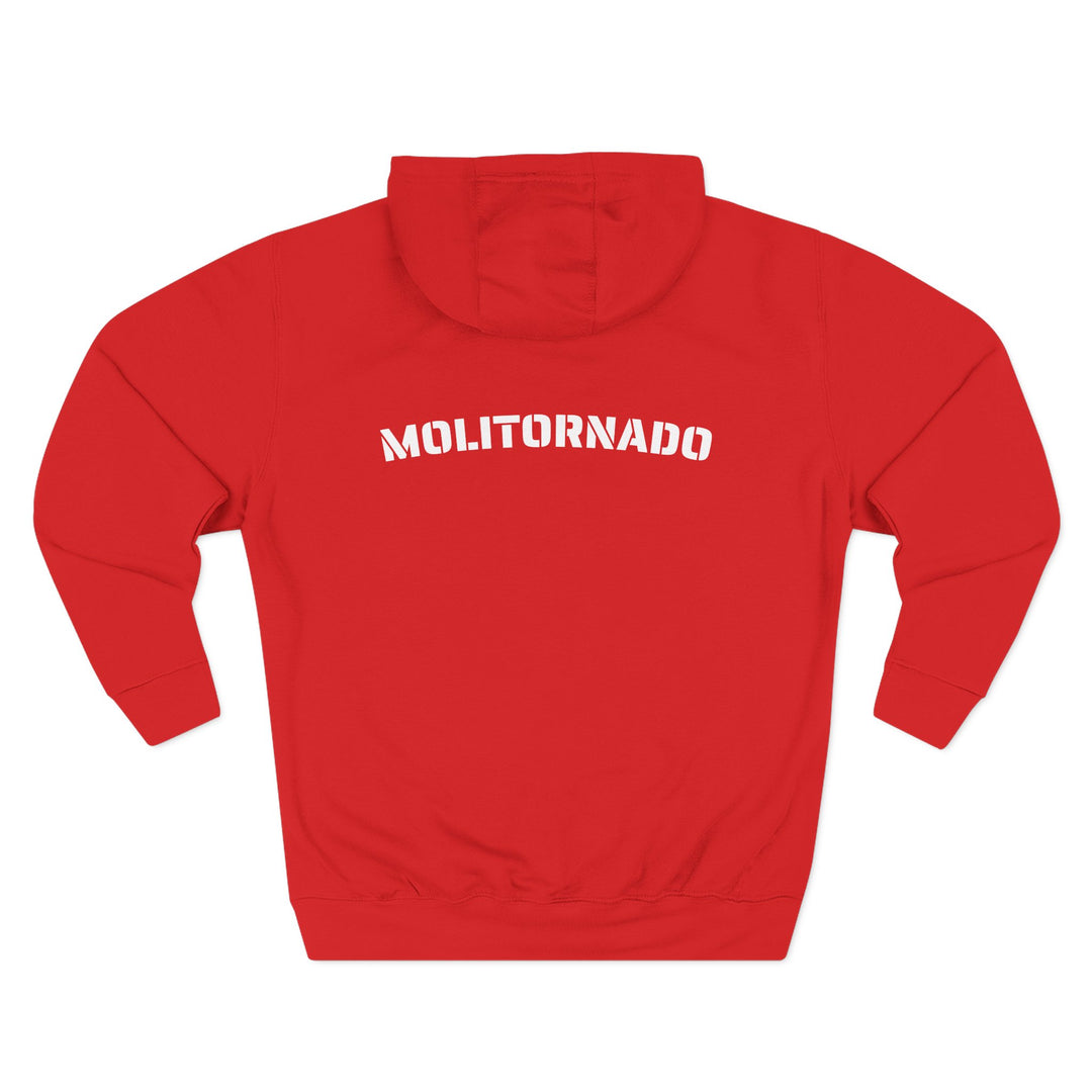 MOLITORNADO - Comp Hoodie