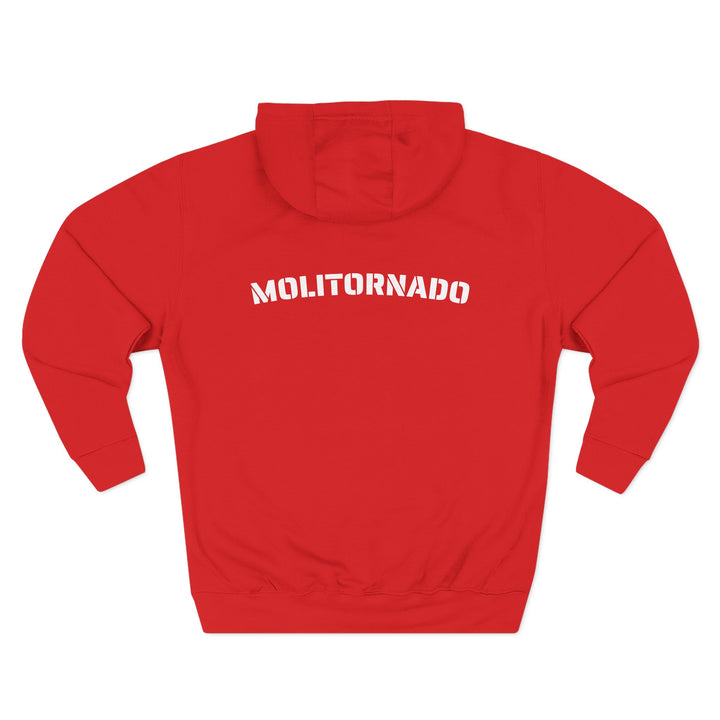 MOLITORNADO - Comp Hoodie