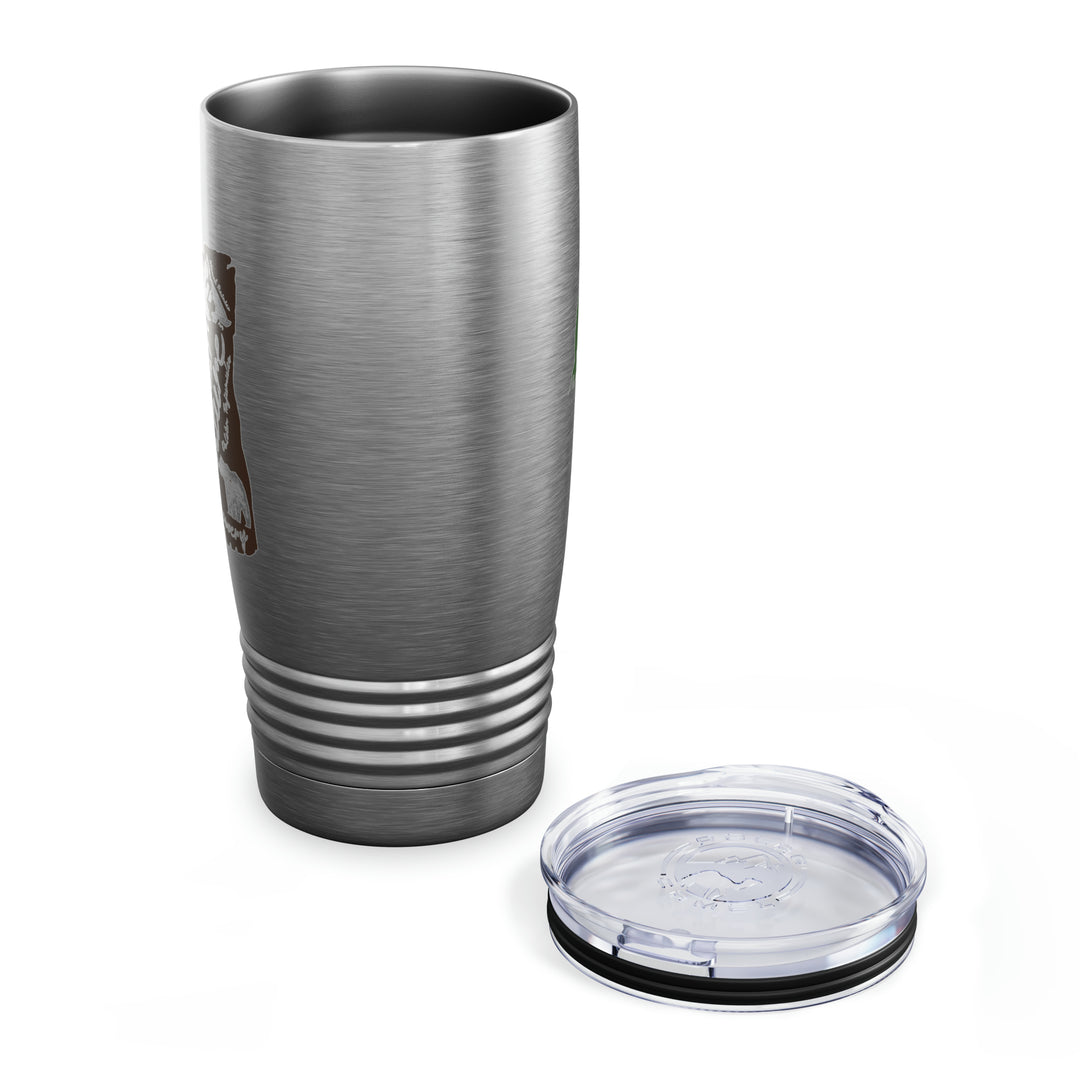 Ringneck Tumbler, 20oz