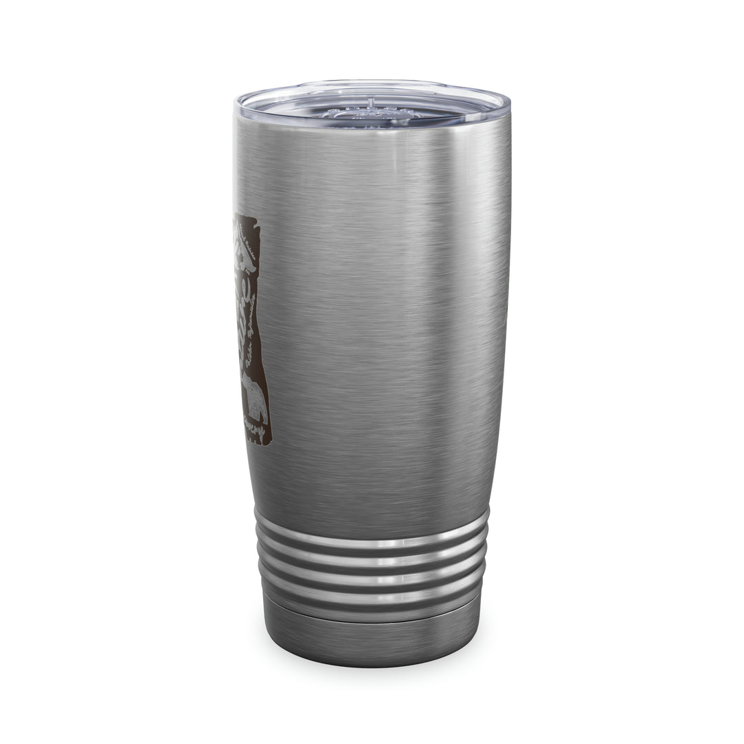 Ringneck Tumbler, 20oz