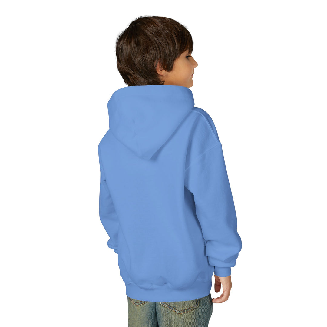 Ninja Wall - TWF - Kids Hoodie