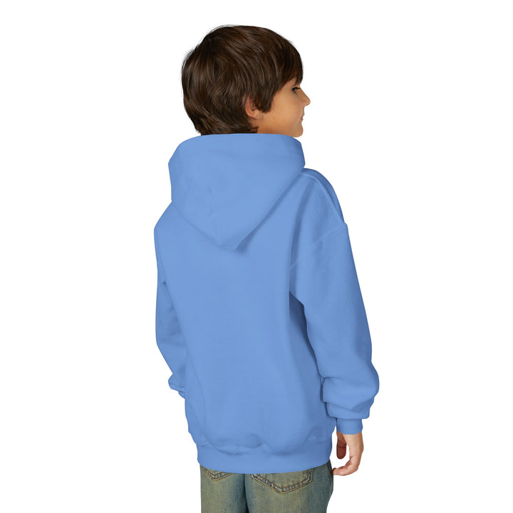 Ninja Wall - TWF - Kids Hoodie