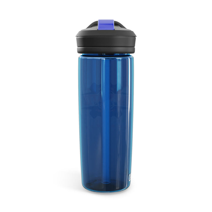 Competition Squad Logo CamelBak Eddy Water Bottle — 20oz/25oz