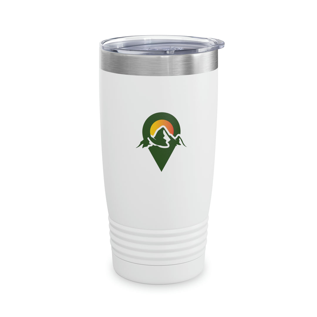 Ringneck Tumbler, 20oz