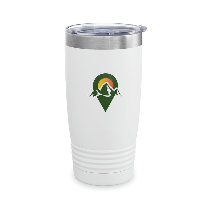 Ringneck Tumbler, 20oz