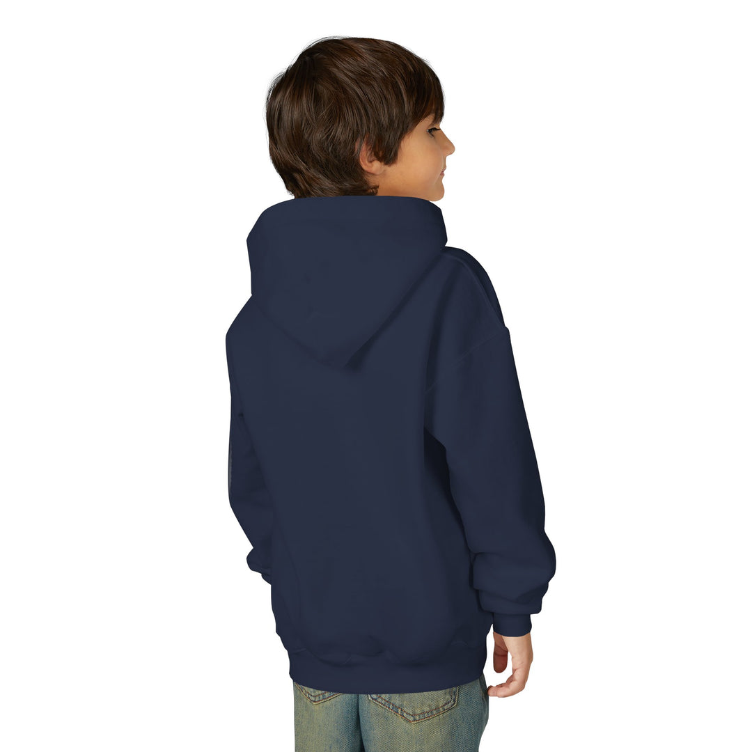 Ninja Wall - TWF - Kids Hoodie