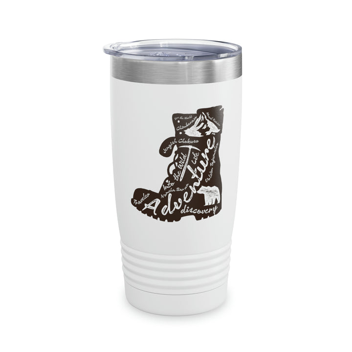 Ringneck Tumbler, 20oz