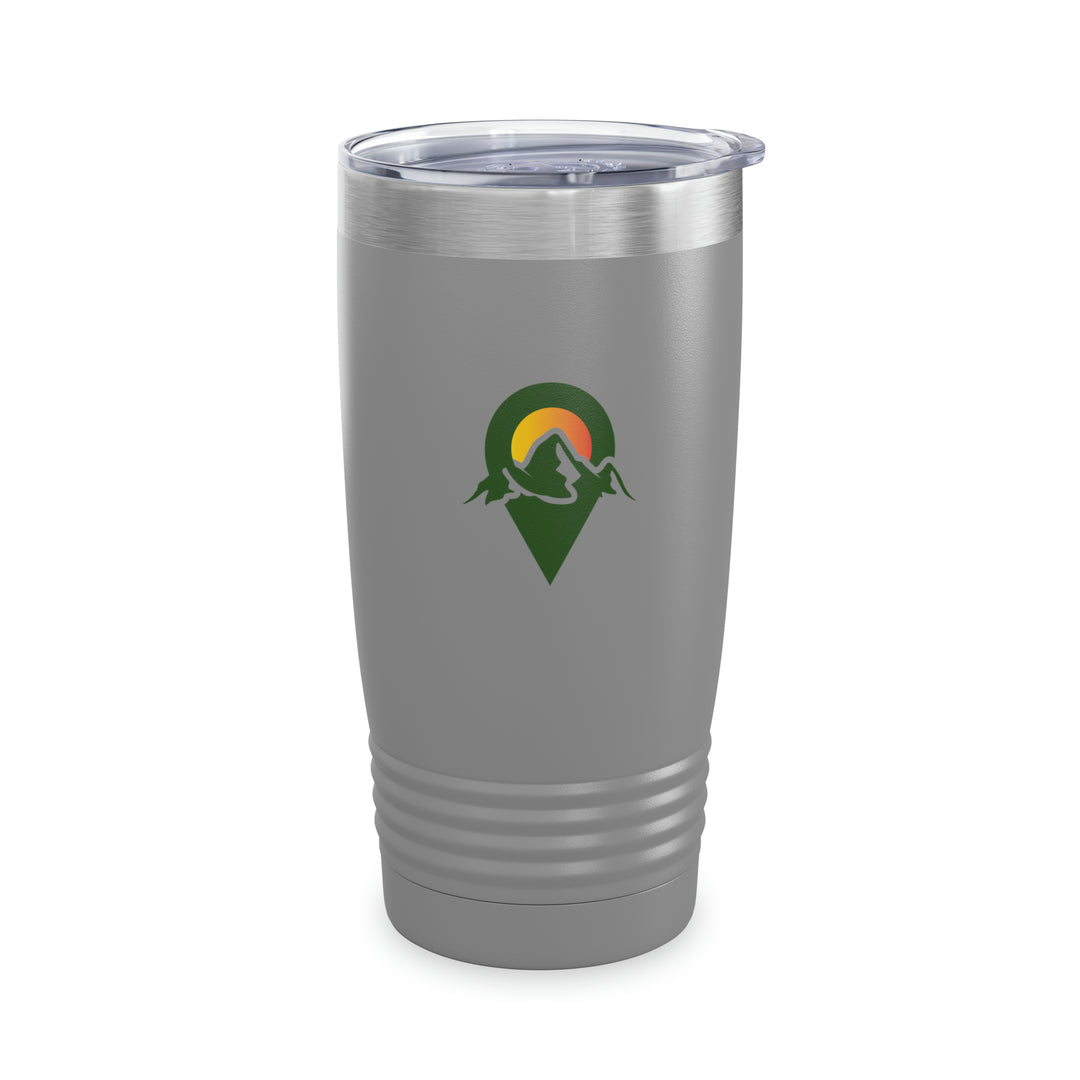 Ringneck Tumbler, 20oz
