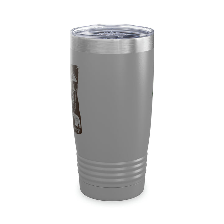 Ringneck Tumbler, 20oz