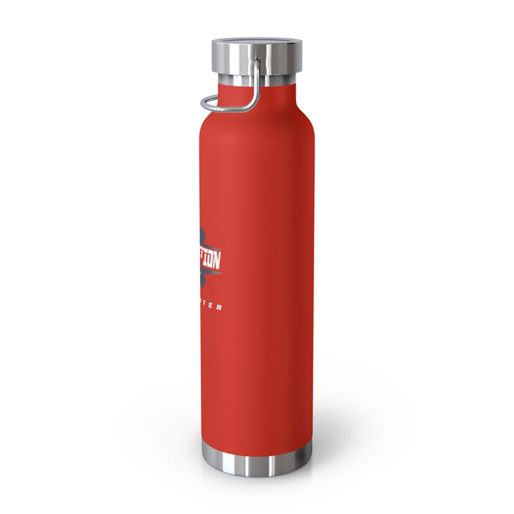 Competition Squad 22oz Insulated Bottle
