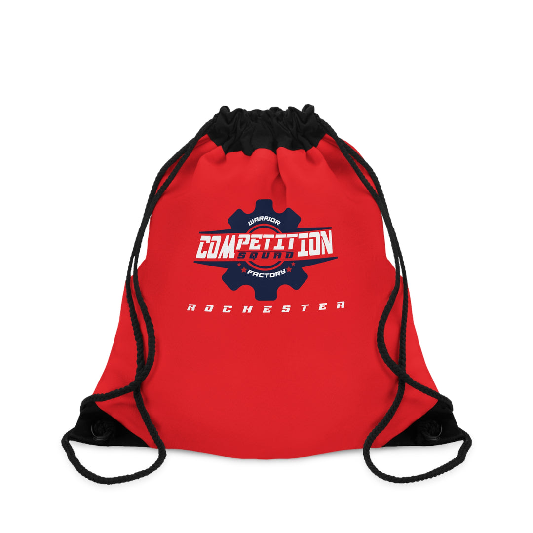 Comp Squad - Drawstring Bag