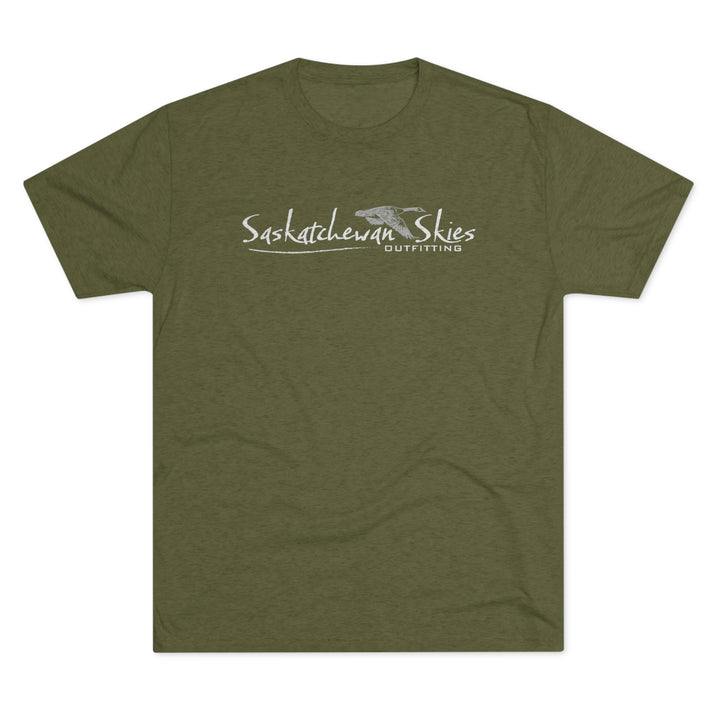 Saskatchewan Skies Outfitting
