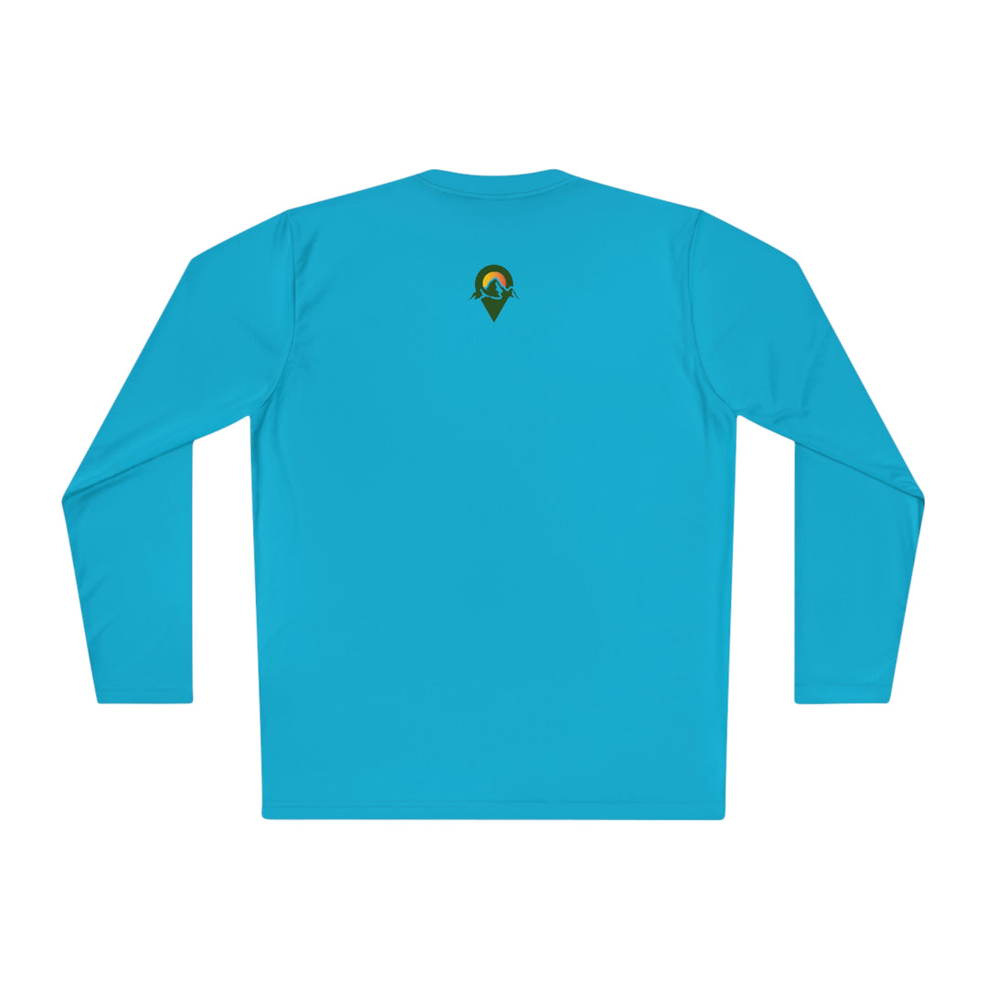 Performance Fishing Life | Long Sleeve Tee