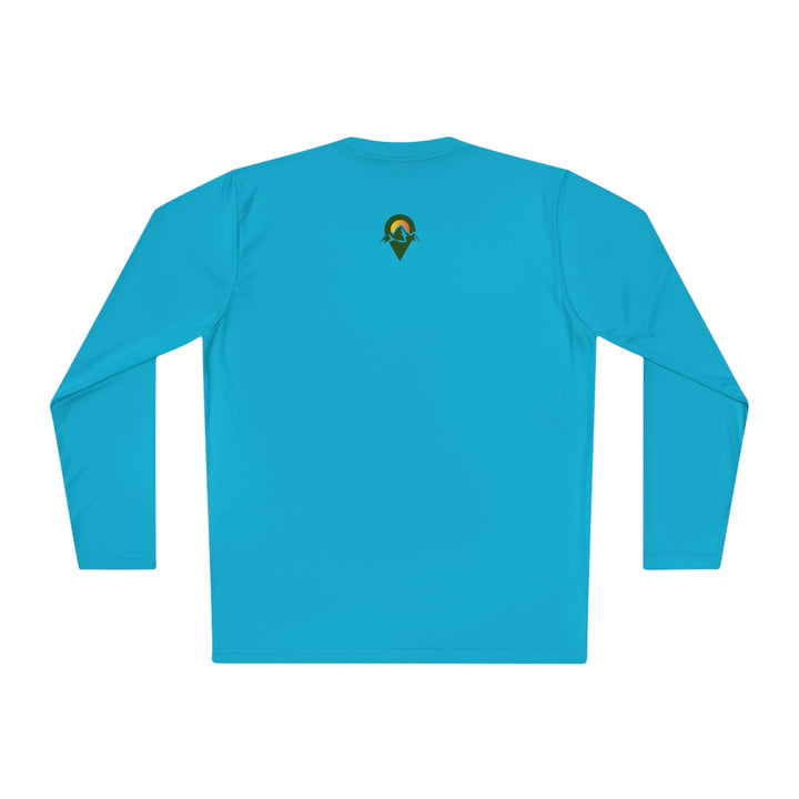 Performance Fishing Life | Long Sleeve Tee