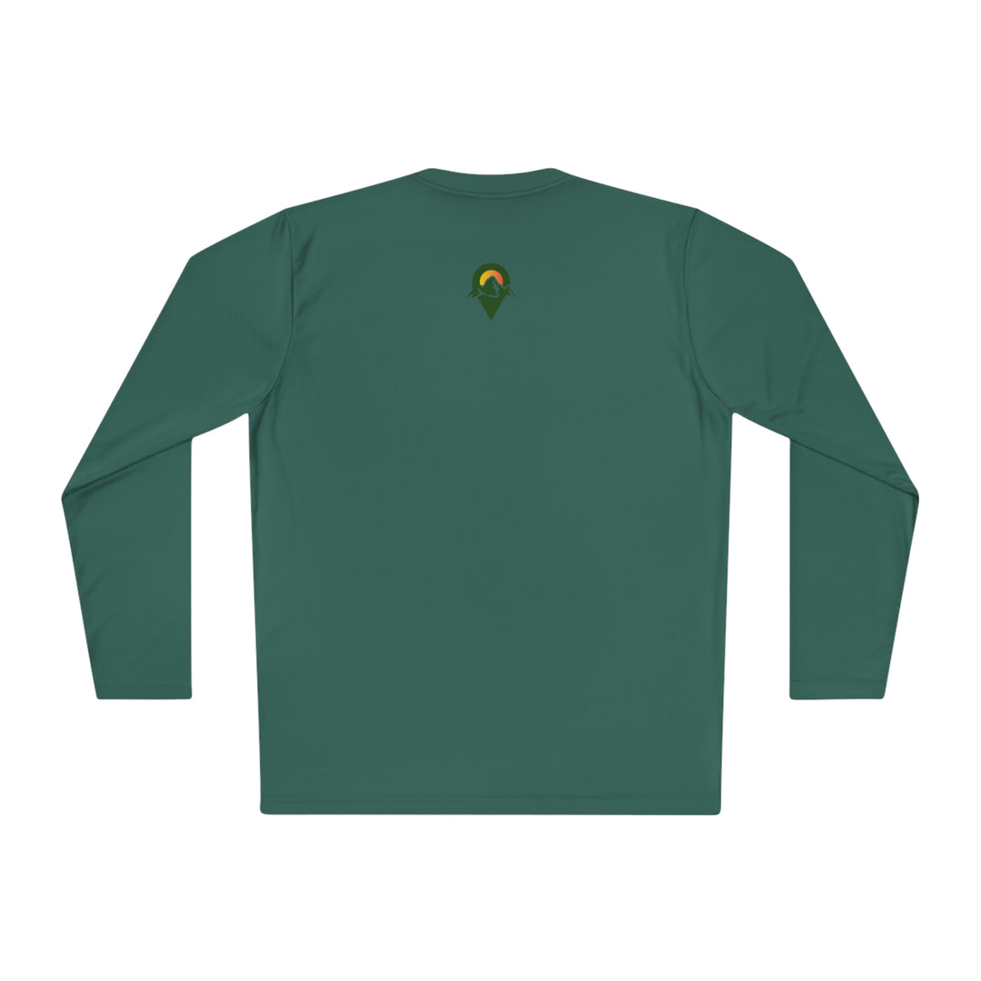 Out Fishing | Long Sleeve Performance Tee