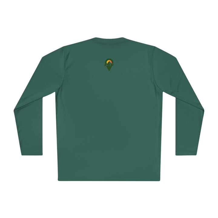 Out Fishing | Long Sleeve Performance Tee