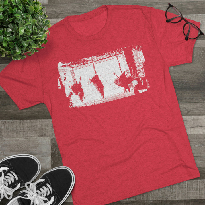 Spring Success - Premium Tri-blend Tee