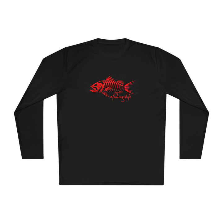 Performance Fishing Life | Long Sleeve Tee