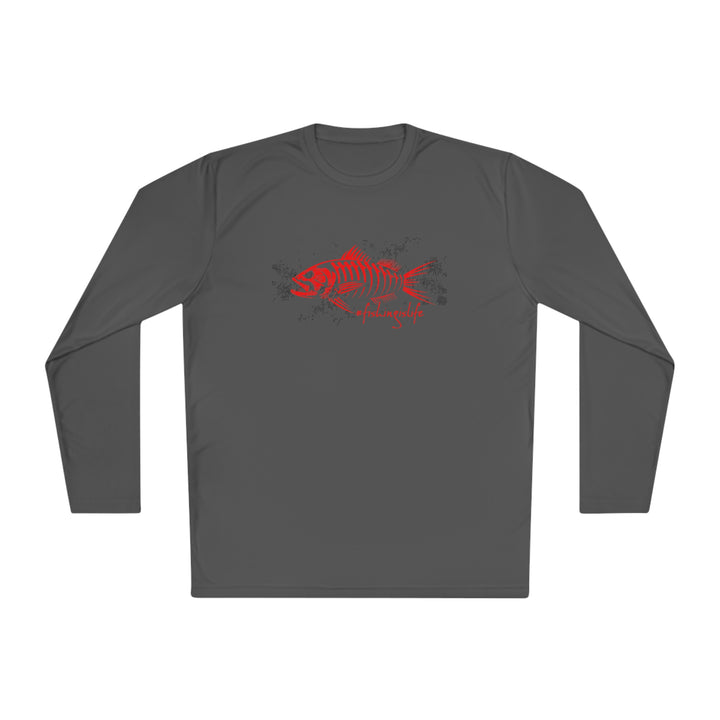 Performance Fishing Life | Long Sleeve Tee