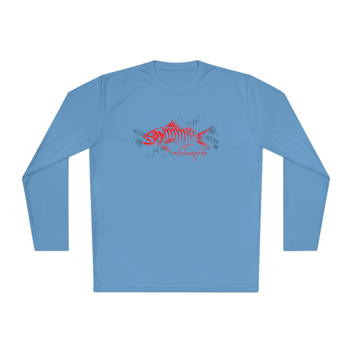 Performance Fishing Life | Long Sleeve Tee