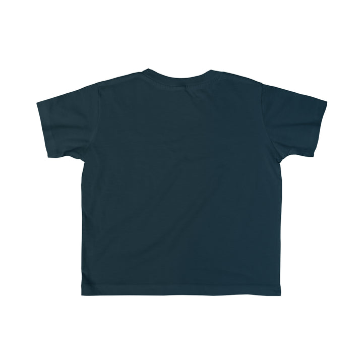 Daddy's Fishing Buddy - Fine Jersey Tee