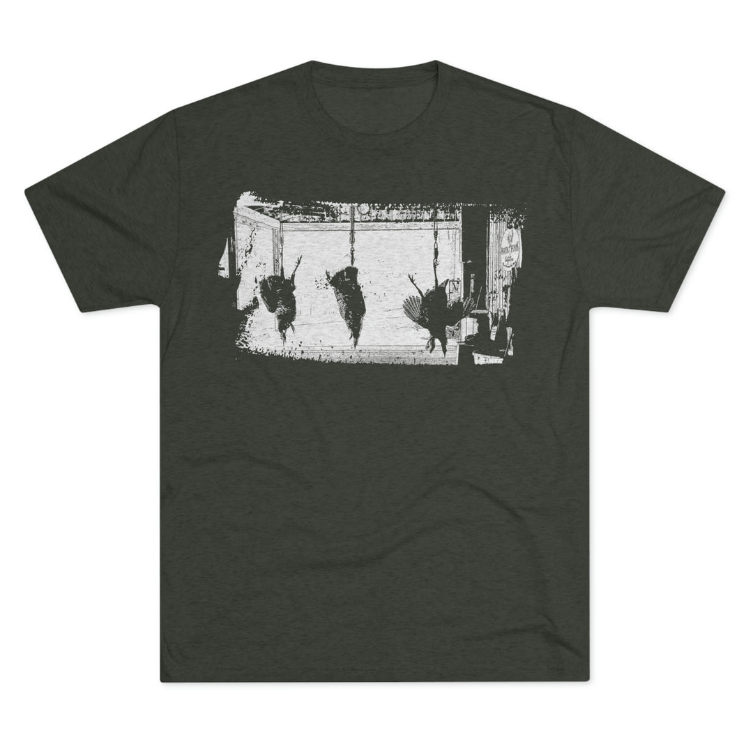 Spring Success - Premium Tri-blend Tee